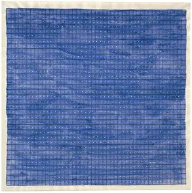 Image of Agnes Martin, Untitled, 1965