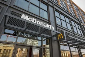 Photo of McDonald's
