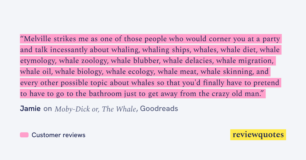 Share image of this quote in the Highlighter style