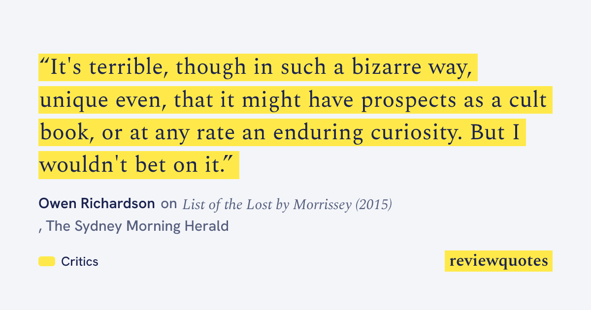 Share image of this quote in the Highlighter style