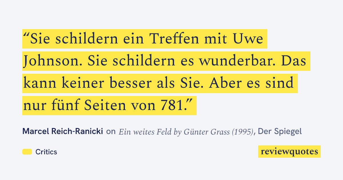 Share image of this quote in the Highlighter style