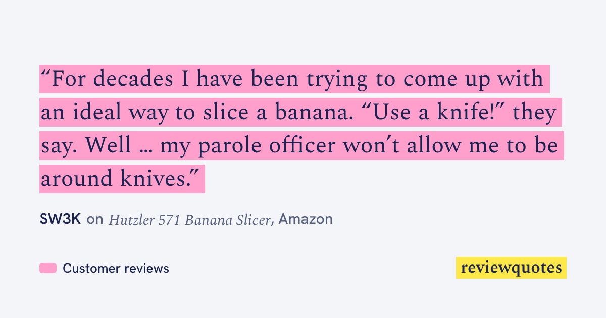 Share image of this quote in the Highlighter style