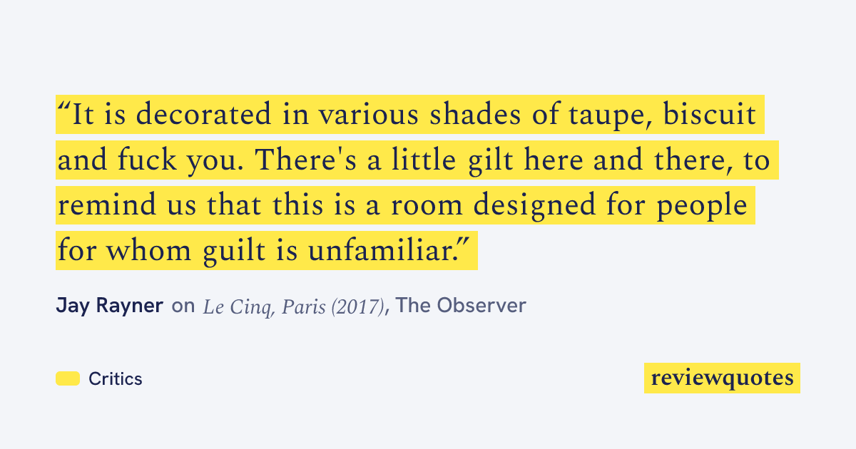 Share image of this quote in the Highlighter style