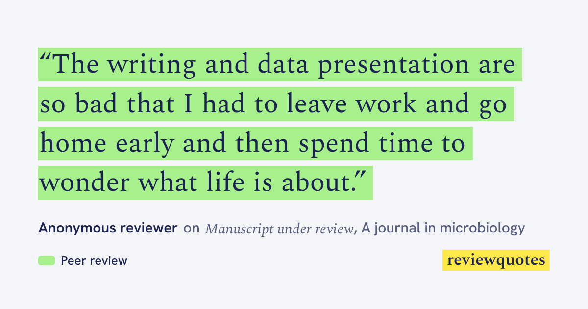 Share image of this quote in the Highlighter style