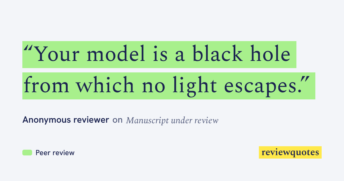 Share image of this quote in the Highlighter style
