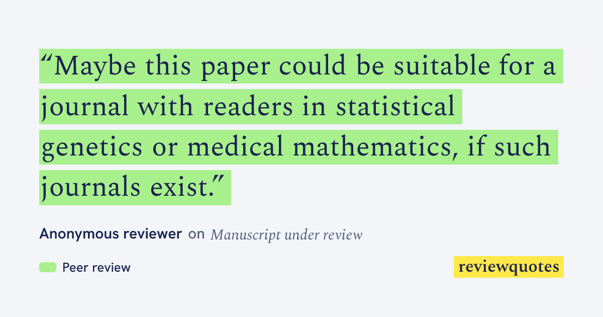 Share image of this quote in the Highlighter style