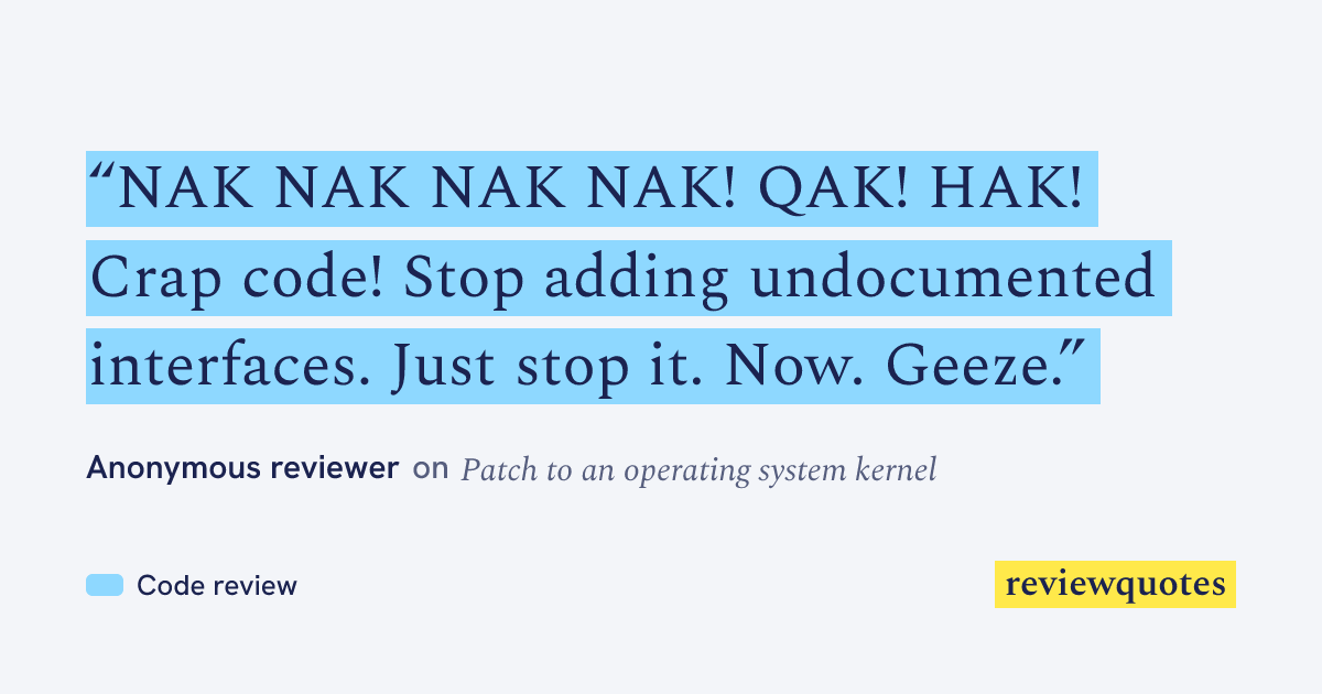 Share image of this quote in the Highlighter style