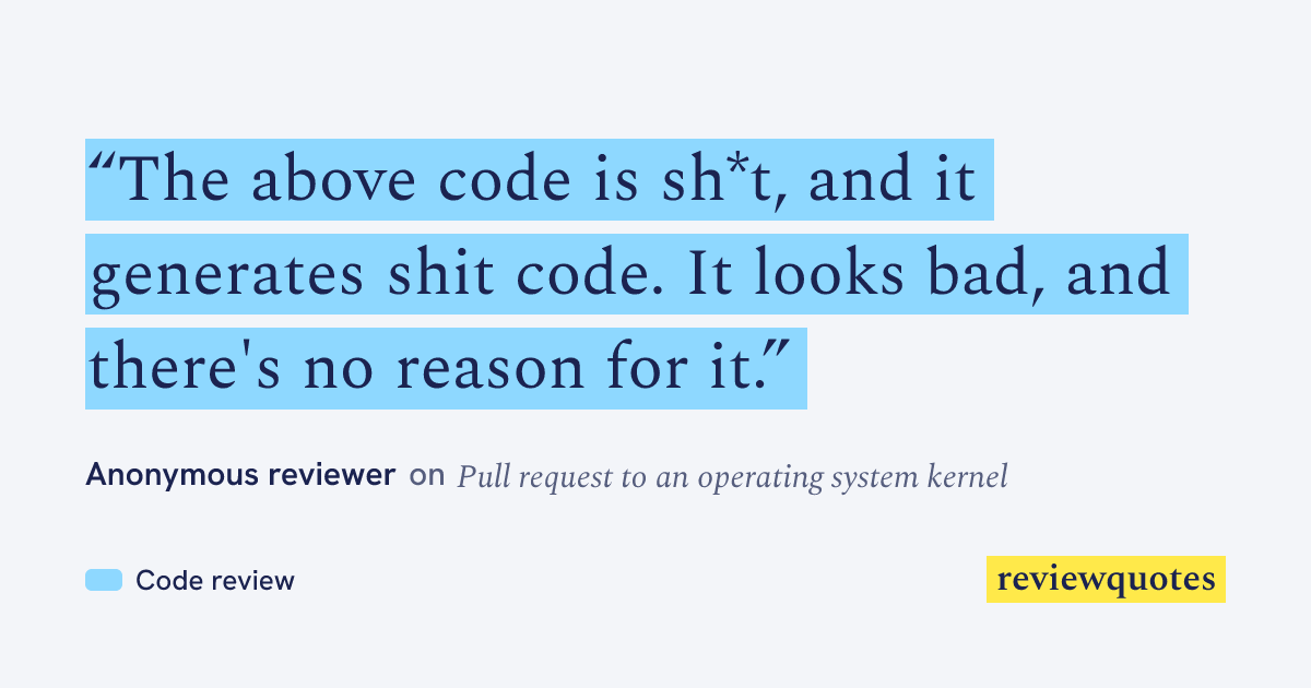 Share image of this quote in the Highlighter style