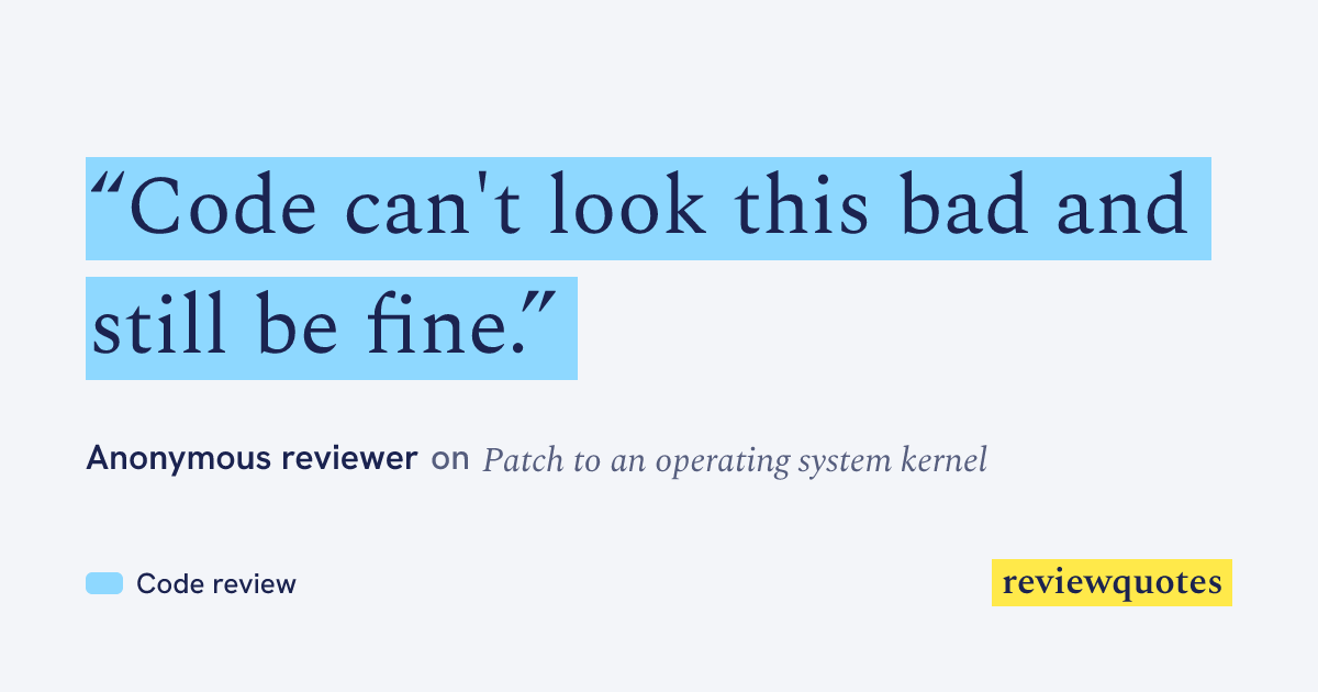 Share image of this quote in the Highlighter style