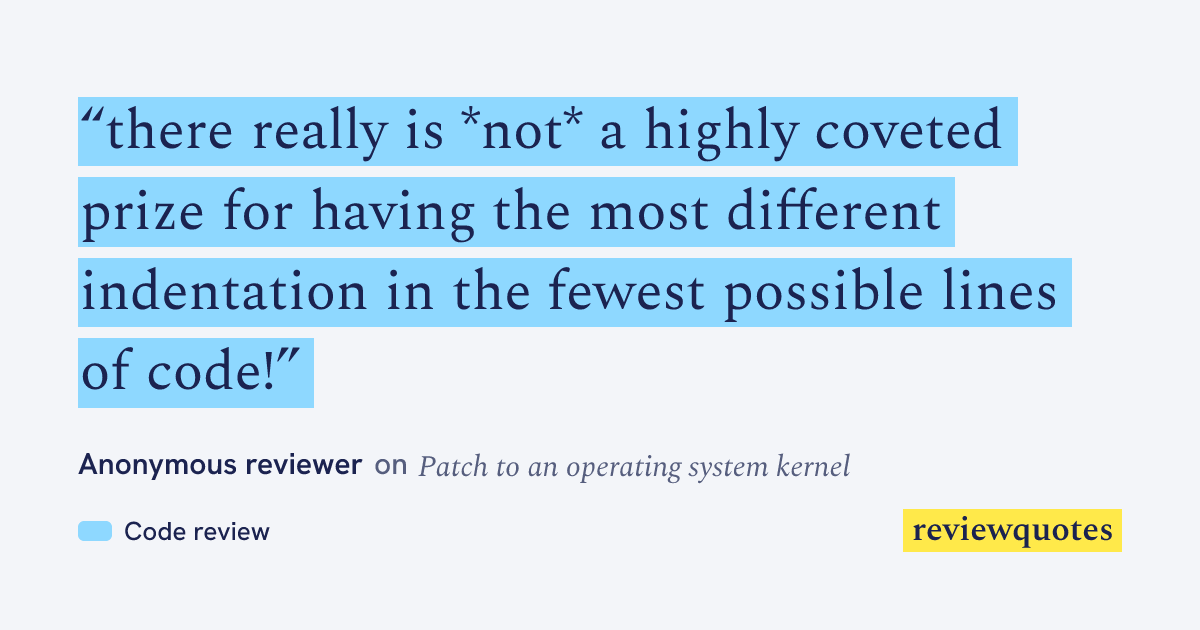 Share image of this quote in the Highlighter style