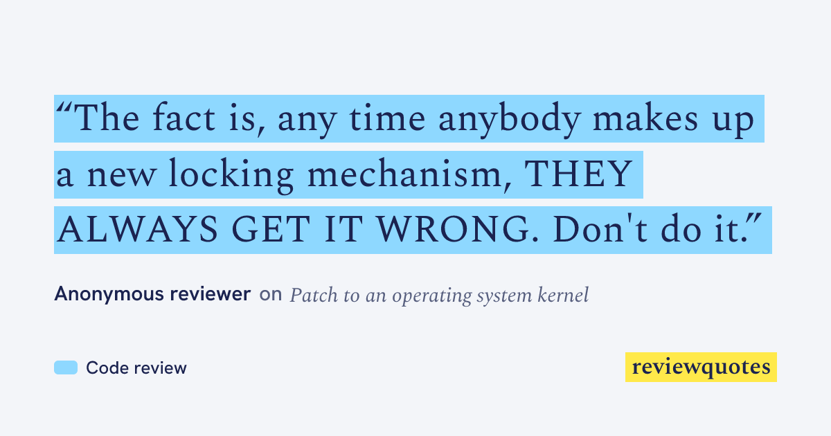 Share image of this quote in the Highlighter style