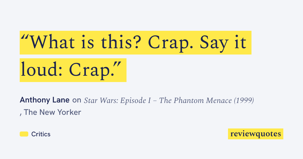 Share image of this quote in the Highlighter style