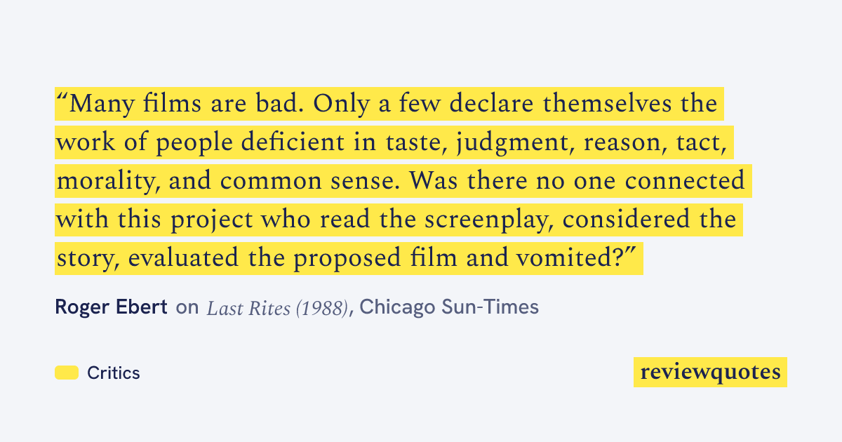 Share image of this quote in the Highlighter style