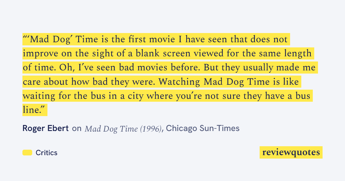 Share image of this quote in the Highlighter style