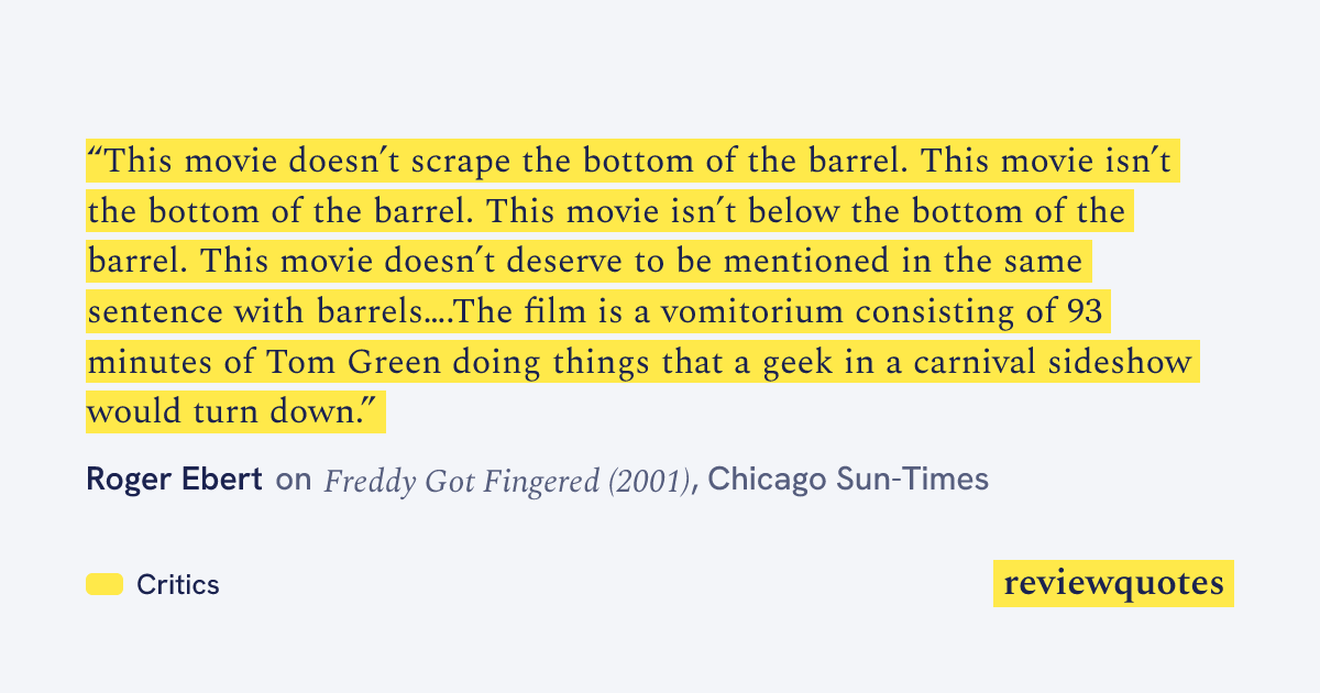 Share image of this quote in the Highlighter style