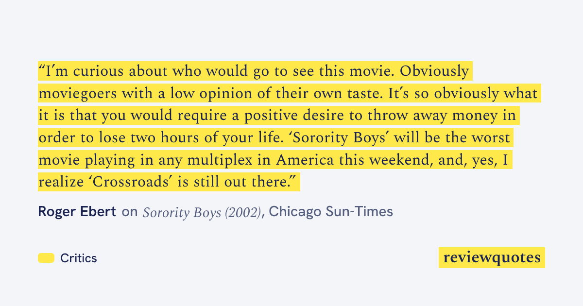 Share image of this quote in the Highlighter style