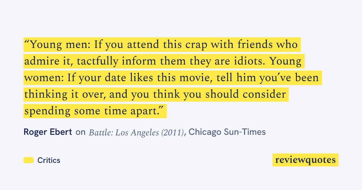 Share image of this quote in the Highlighter style