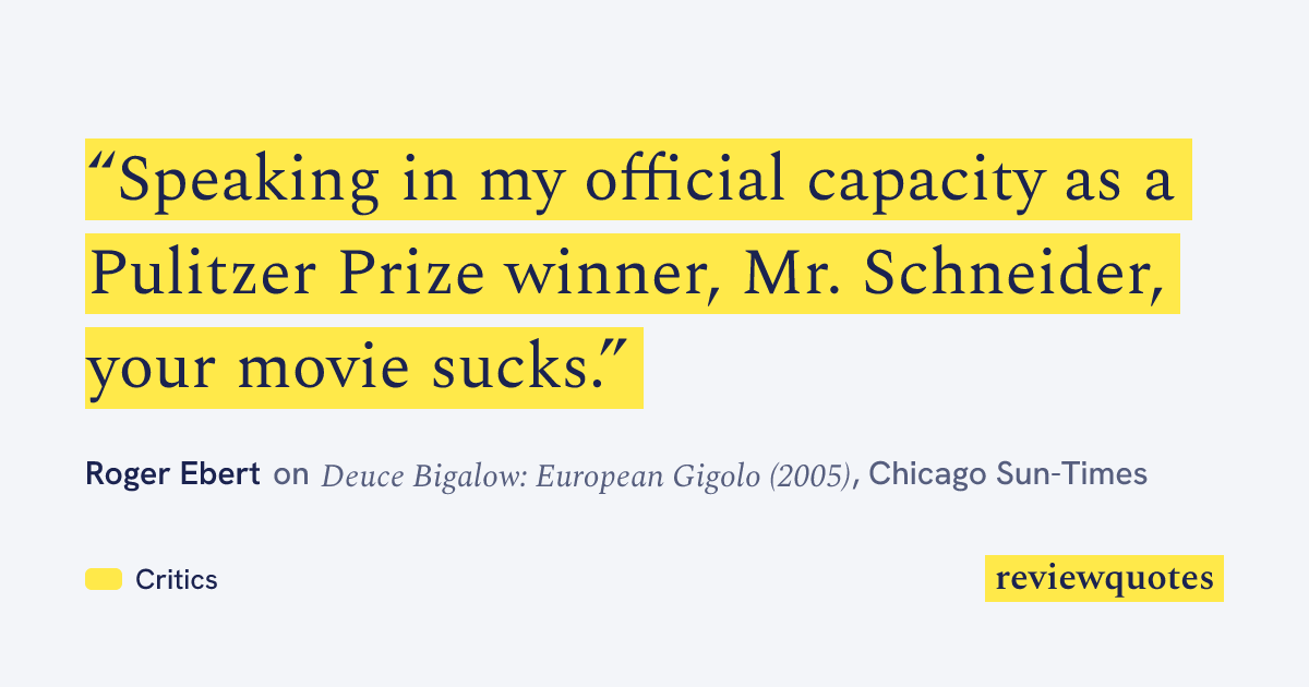Share image of this quote in the Highlighter style