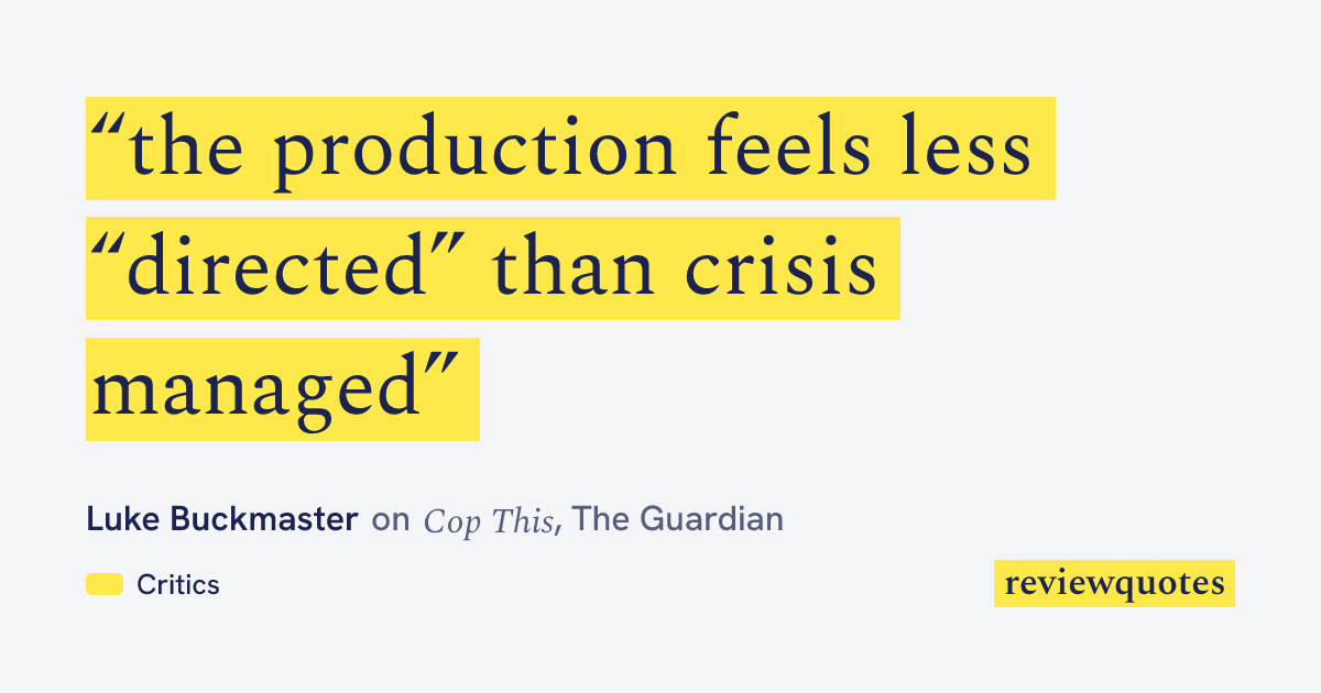 Share image of this quote in the Highlighter style