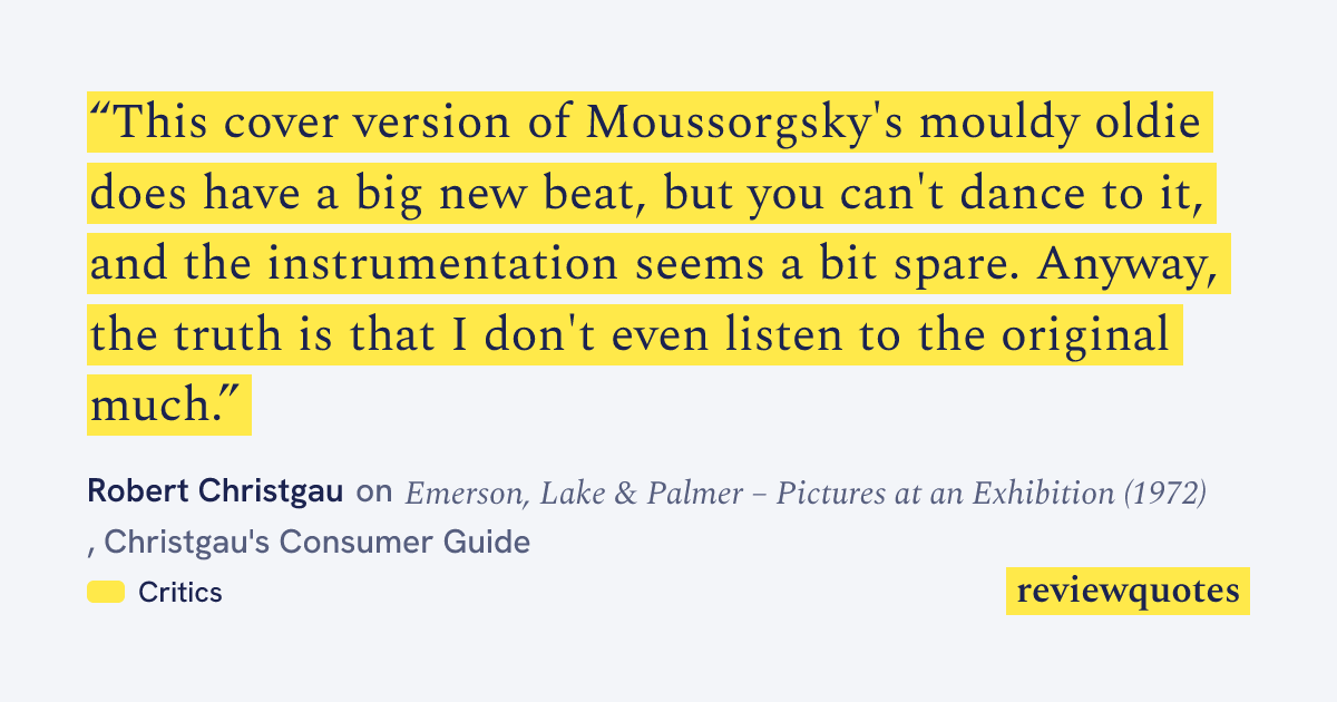 Share image of this quote in the Highlighter style