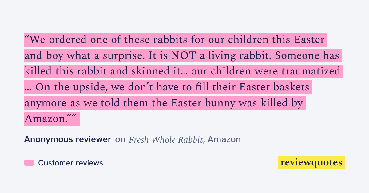 Share image of this quote in the Highlighter style